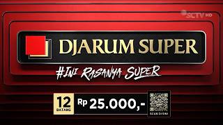 Iklan Djarum Super - Stack (2026)