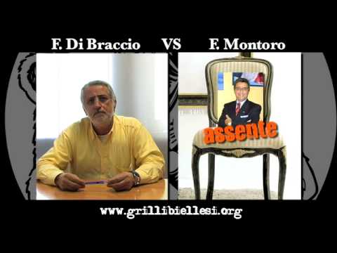 Intervista doppia2: F. Di Braccio VS F. Monotoro