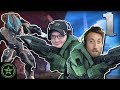 NO JUMP NO SHOOT - Halo: Combat Evolved Anniversary | Play Pals