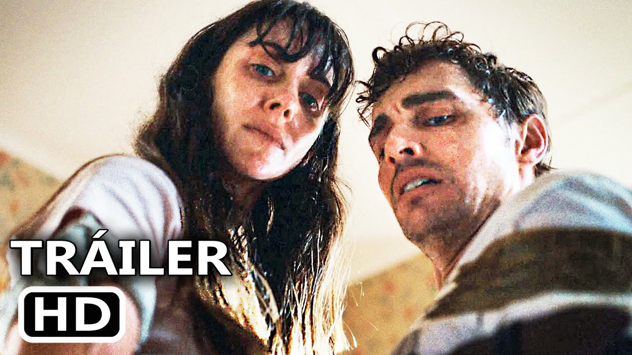 TOGETHER JUNTOS HASTA LA MUERTE Tráiler Español Latino (2025) Subtitulado