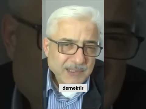 KURANIN İLK MESAJI !!