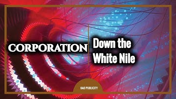 [Android: Netrunner] Kitara Cycle Tier List - Down the White Nile - Corporation// Bad Publicity