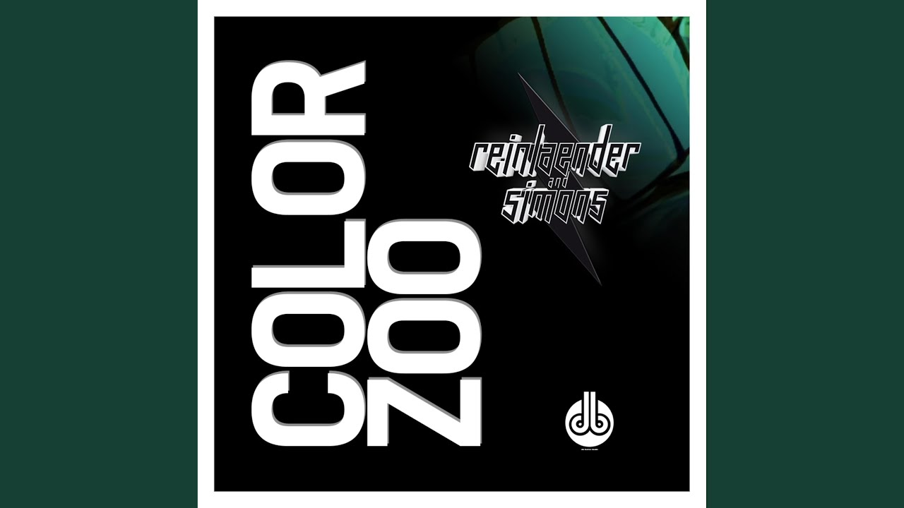 Color ZOO - YouTube