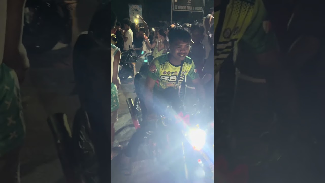 Late upload yarn🤣 mga kaganapan pala sa pag salubong ng yr 2026 HNY