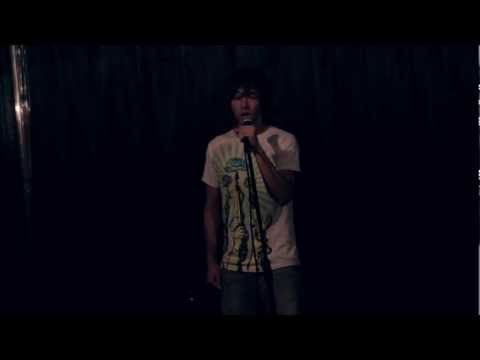 Comedy Store Performance- Jake Beckman- Emerging Comics with Matt Taylor.