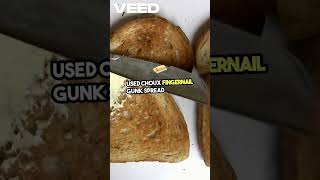 Disgusting Food Experiments You'll Regret! #7x7 #minecraft #homiessmp #facts #didyouknow #gaming