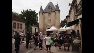 Villeneuve-sur-Yonne  2013