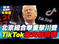 川普對中國課徵關稅
