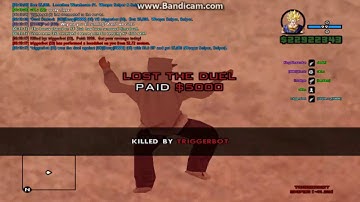 triggerbot   aimbot1