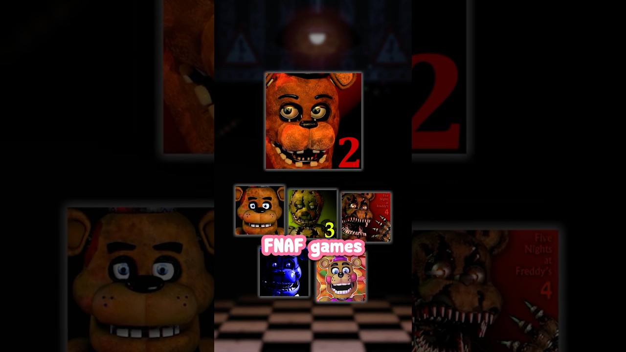 FNAF 2 Was Remade, IN MINECRAFT?!