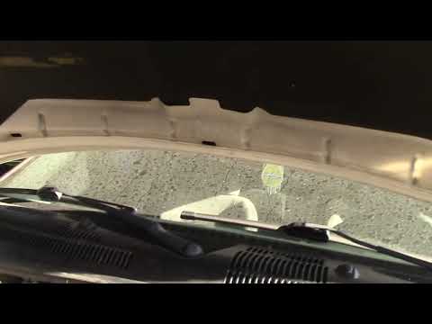 2001 Jeep Cherokee Motor Oil Dip Stick Location And Check