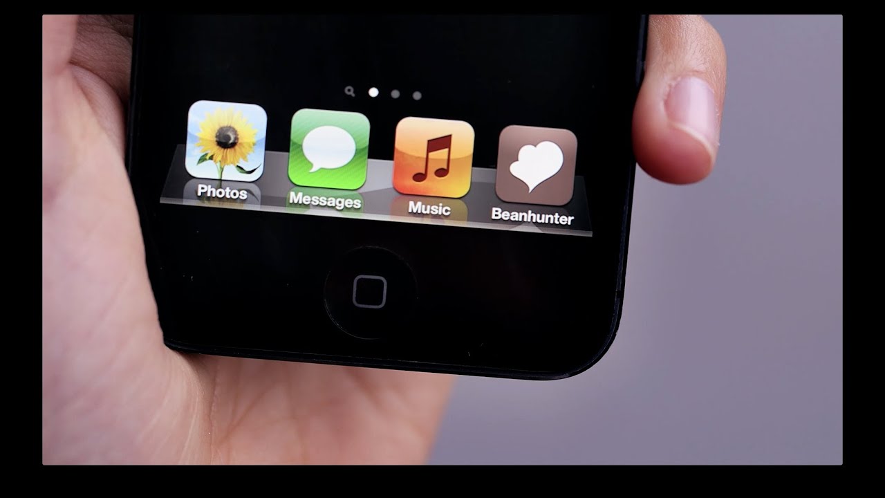 Beanhunter Find and share great coffee YouTube