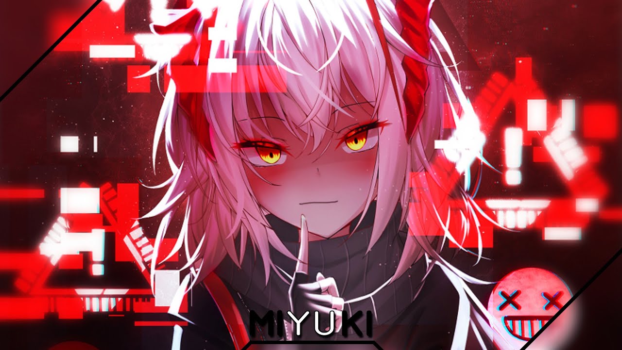 ✞ |HORROR| ✞🎵 Nightcore Creepy Mix 🎵No:3🎵