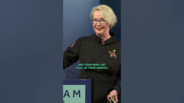 Changing the way we tackle Breast Cancer #gresham #shorts #cancer #breastcancer #history #disease