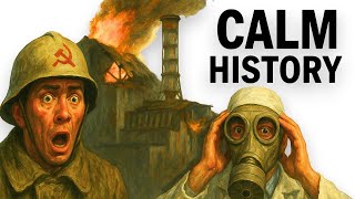 The Chernobyl Explosion A Detailed Timeline Of Disaster History For Sleep