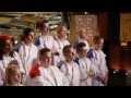 Hells kitchen s06e02  chef ramsay vs joseph uncensored