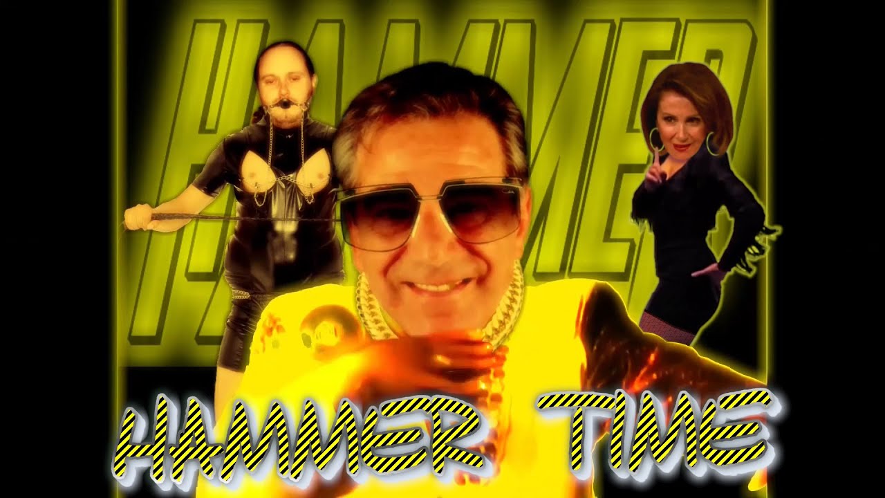 HAMMER TIME YouTube
