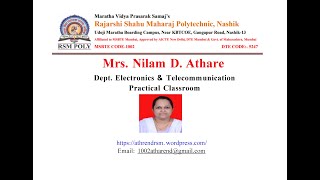 Practical 8 DTM