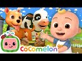 New video by Cocomelon - Nursery Rhymes on YouTube