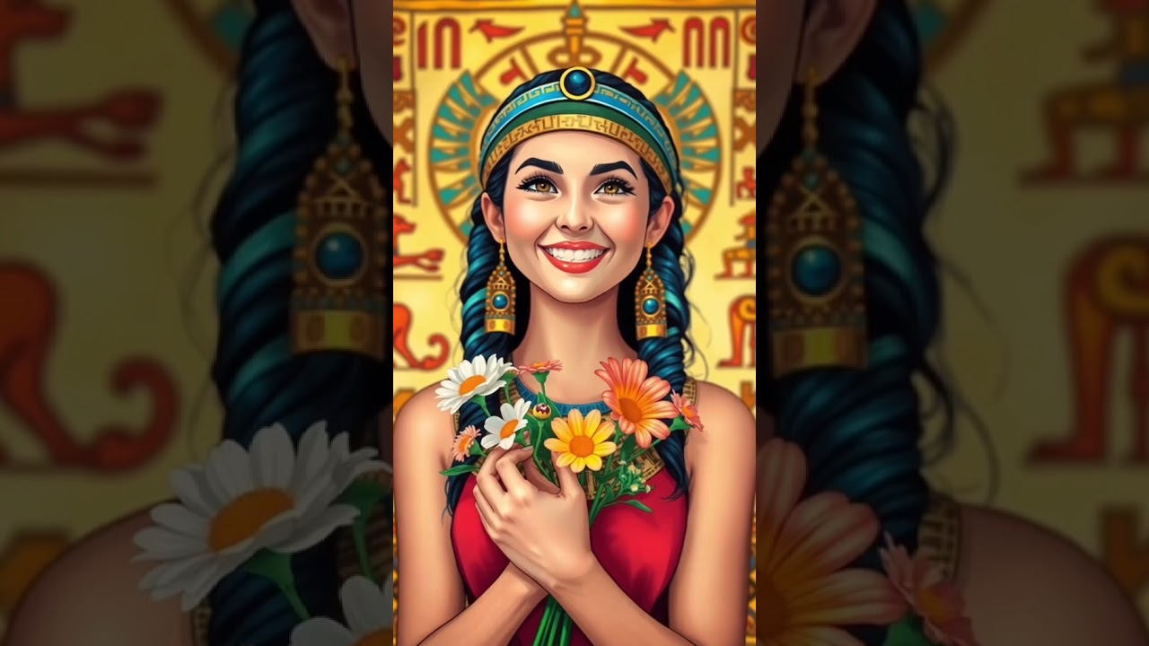 Activate Your Inner Genius with 21 Ancient Affirmations 👁️ 