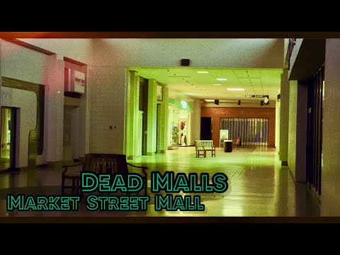 Dead Malls Season