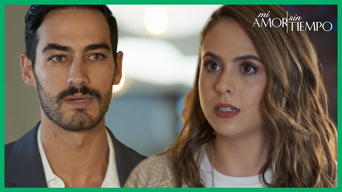 Fátima arriesga el futuro de la fábrica | Mi amor sin tiempo 4/4 | Capítulo  70