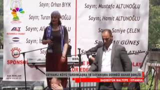 Akkuş Saz Grubu & Derya Ayan Resimi
