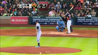 TBA AT HOU - June 15, 2014