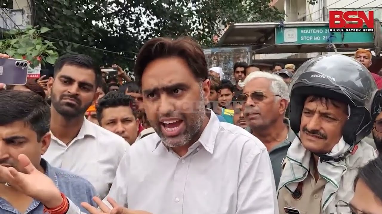 हर मौसम में गरम दिखे बाठ, कहीं नशे के कारोबारियों पर वार, तो कहीं... पार्ट 2