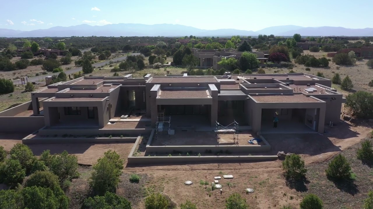 Estates III.B Los Campanas Santa Fe, NM