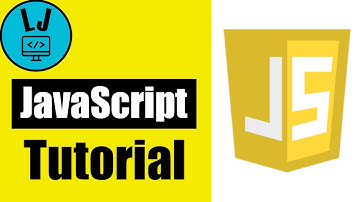 JavaScript Tutorial 6 - Operators