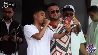 La Entrega 🐴 Caballito YSu Sabor De Labana FT. Marito YSu Salson