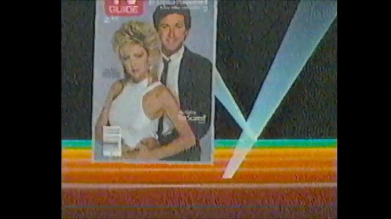 10 20thish 85 TV 80s Commercials during KPLR St Louis Channel 11s Supermovie