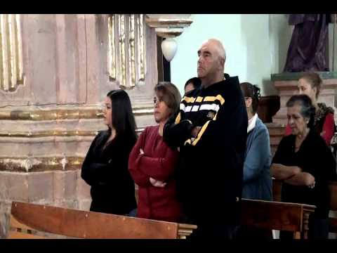 S.T.P. de Difunto - Voces Dei - Teocaltiche, Jal