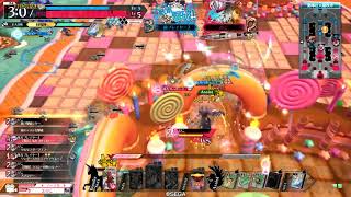 【wlw】乱射型デス・フック83発目【無編集】