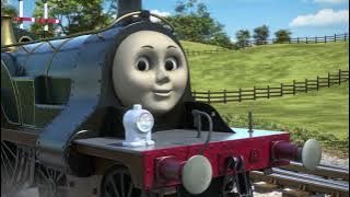 Thomas & Friends Season 24 Episode 1 Emily’s Best Friend US Dub HD Part 1