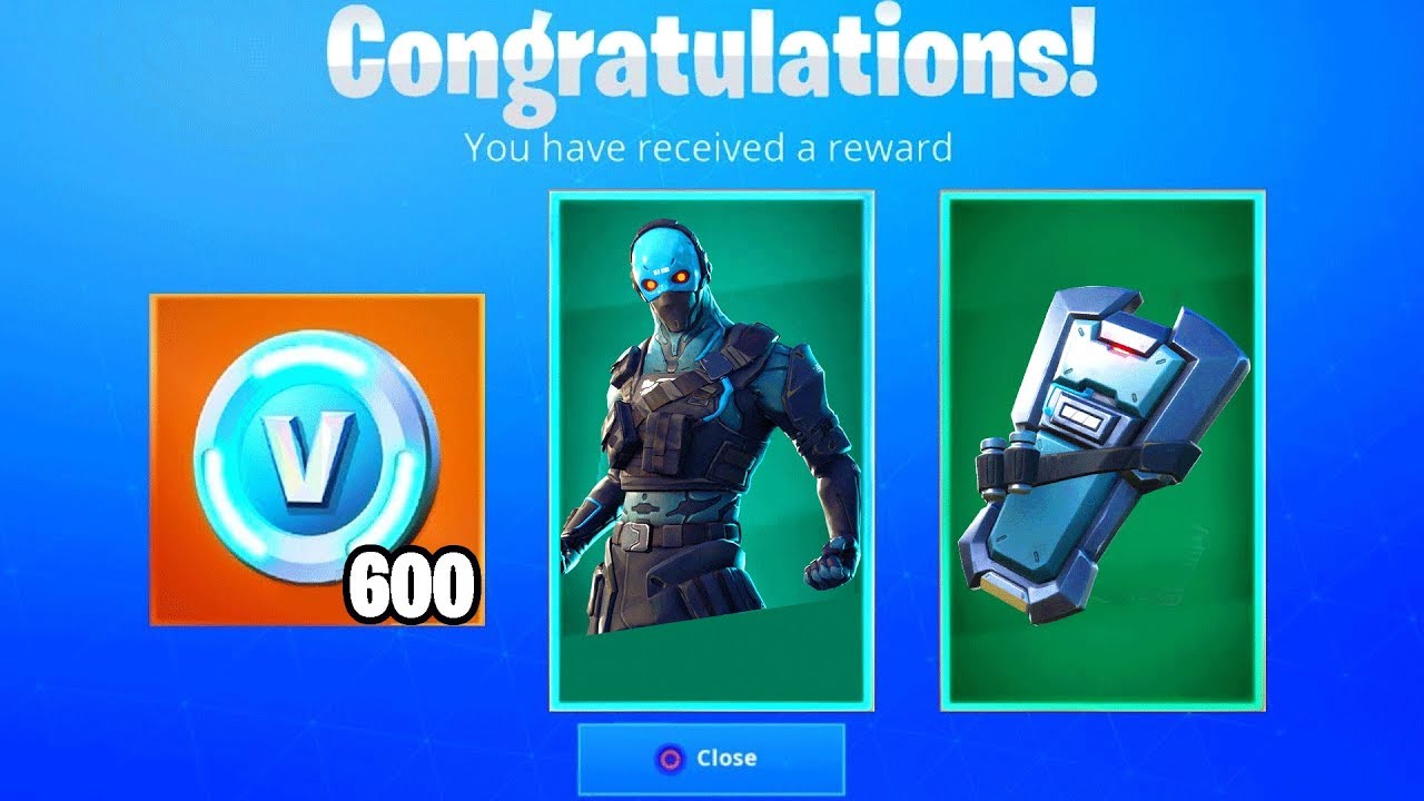 HOW TO GET COBALT STARTER PACK FOR FREE IN FORTNITE! [COBALT Skin] *NEW