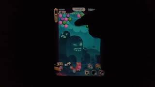Bubble Mania Level 55 (iOS)