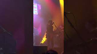 Mor Ve Ötesi - Serseri 22 Aralık 2018 Dasdas