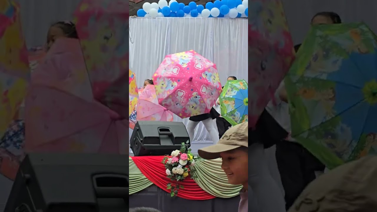 32th Annual Function 