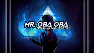 MR OBA OBA || YANG KALIAN CARI FYP TIKTOK screenshot 2