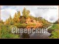 Сиверский, Ленинградская область 2013 | #BalagurovDmitry