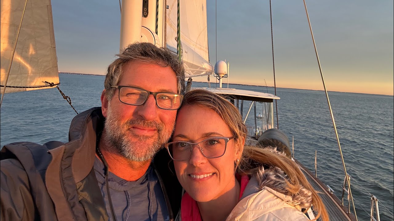 Sailing Aurora Introduction