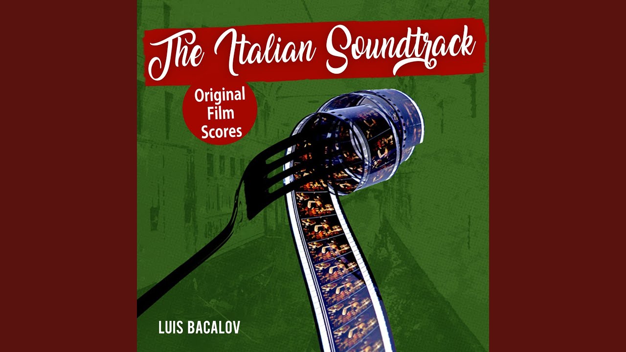 La Corsa - 2nd Version (From "Django")