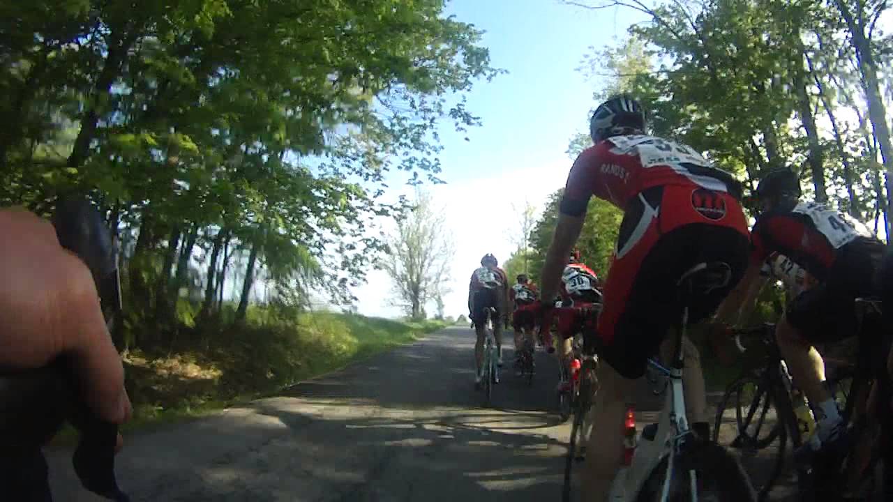 2013 O-Cup  Niagara Classic Road Race (M3)