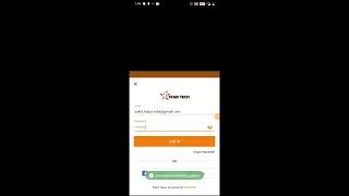 How to register on the Star Tech App screenshot 4