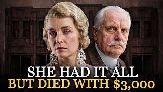 How the Richest Girl in the World Lost Her Woolworth Fortune