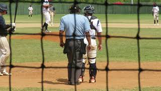 2019 Program 15 2022 Grad Class Tournament: Nic Bronzini, NorCal vs. Justin Rumfield, USA Prime Profile