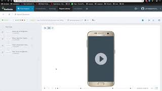 Pass Data between Quantum Steps