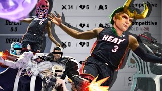 Download Lagu The Real Marvel Rivals Season 3 Experience: Total Strategist Destruction MP3